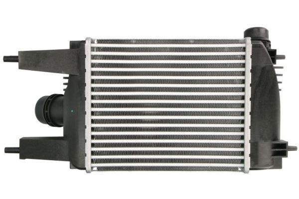 Thermotec DA1014TT Охолоджувач наддувального повітря