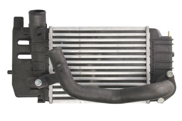 Thermotec DA2002TT Охолоджувач наддувального повітря