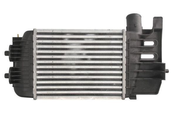 Thermotec DA2002TT Охолоджувач наддувального повітря