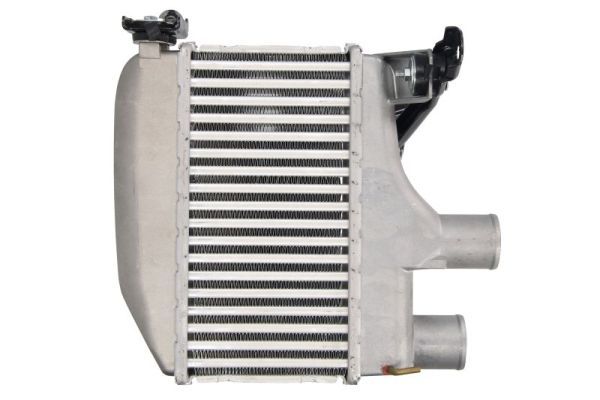 Thermotec DA2003TT Охолоджувач наддувального повітря