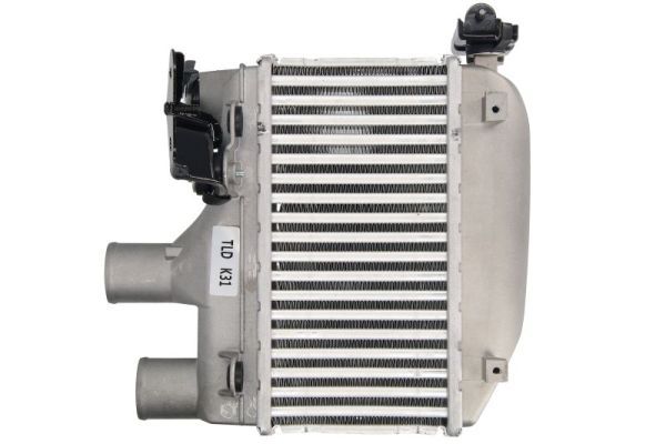 Thermotec DA2003TT Охолоджувач наддувального повітря