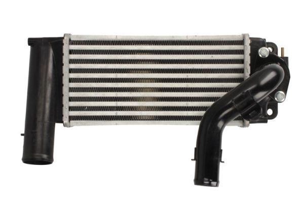 Thermotec DA2006TT Охолоджувач наддувального повітря