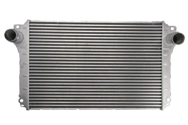Thermotec DA2010TT Охолоджувач наддувального повітря