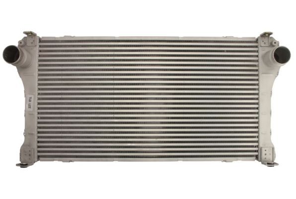 Thermotec DA2012TT Охолоджувач наддувального повітря