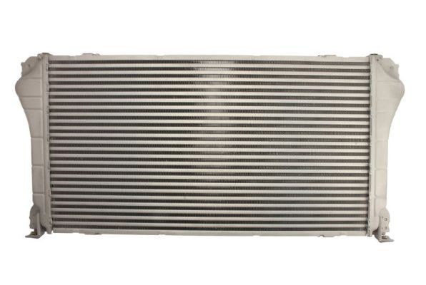 Thermotec DA2012TT Охолоджувач наддувального повітря