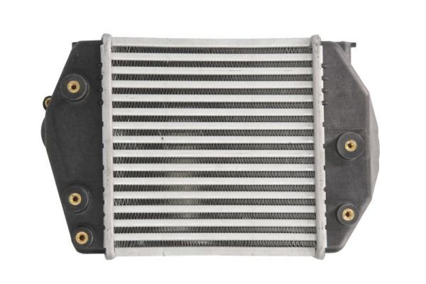 Thermotec DA3002TT Охолоджувач наддувального повітря