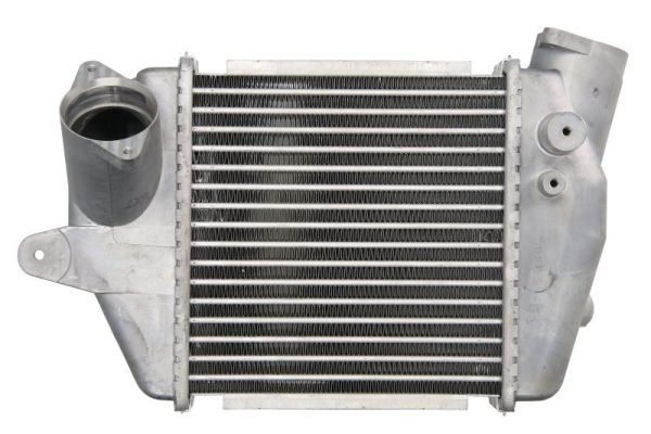 Thermotec DA3005TT Охолоджувач наддувального повітря