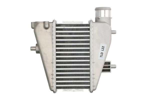 Thermotec DA4001TT Охолоджувач наддувального повітря