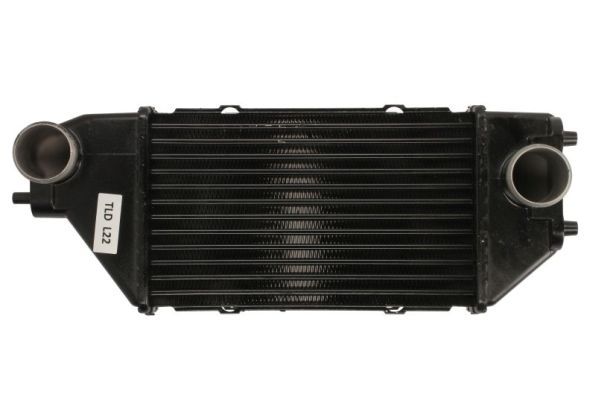 Thermotec DA4002TT Охолоджувач наддувального повітря