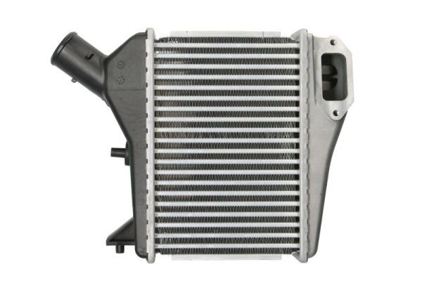 Thermotec DA4003TT Низькотемпературний радіатор, охолоджувач наддув. повітря