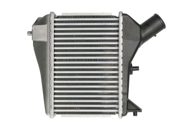 Thermotec DA4003TT Низькотемпературний радіатор, охолоджувач наддув. повітря