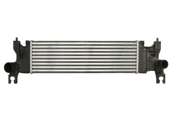 Thermotec DA8002TT Охолоджувач наддувального повітря