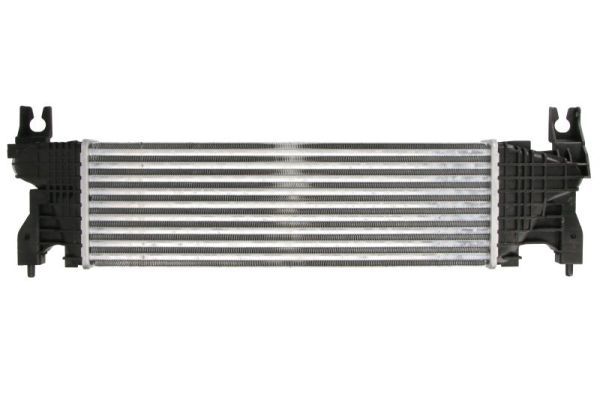 Thermotec DA8003TT Охолоджувач наддувального повітря