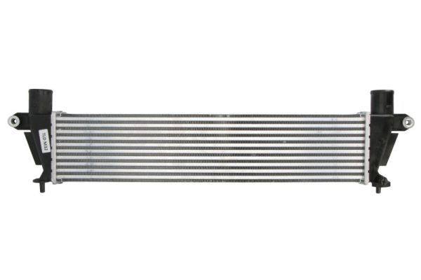 Thermotec DA9001TT Охолоджувач наддувального повітря