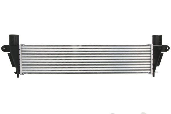 Thermotec DA9001TT Охолоджувач наддувального повітря