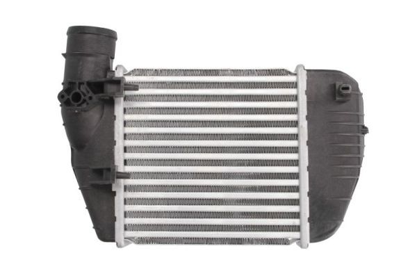 Thermotec DAA013TT Охолоджувач наддувального повітря