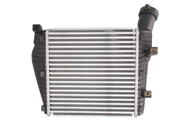 Thermotec DAA014TT Охолоджувач наддувального повітря