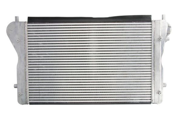 Thermotec DAA015TT Охолоджувач наддувального повітря