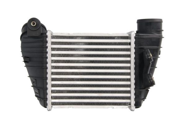 Thermotec DAA017TT Охолоджувач наддувального повітря
