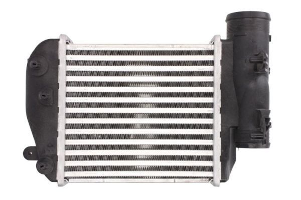 Thermotec DAA018TT Охолоджувач наддувального повітря