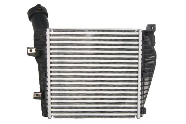 Thermotec DAA020TT Охолоджувач наддувального повітря