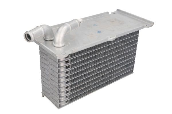Thermotec DAA021TT Низькотемпературний радіатор, охолоджувач наддув. повітря