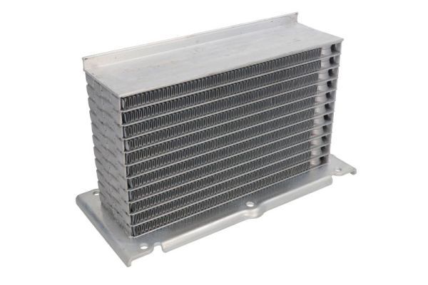 Thermotec DAA021TT Низькотемпературний радіатор, охолоджувач наддув. повітря