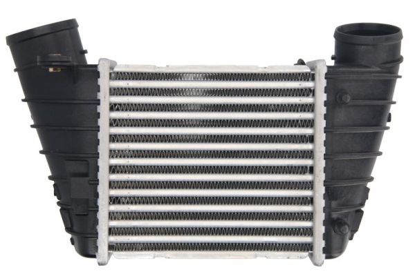 Thermotec DAA023TT Охолоджувач наддувального повітря