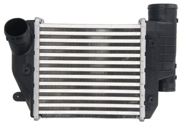 Thermotec DAA026TT Охолоджувач наддувального повітря