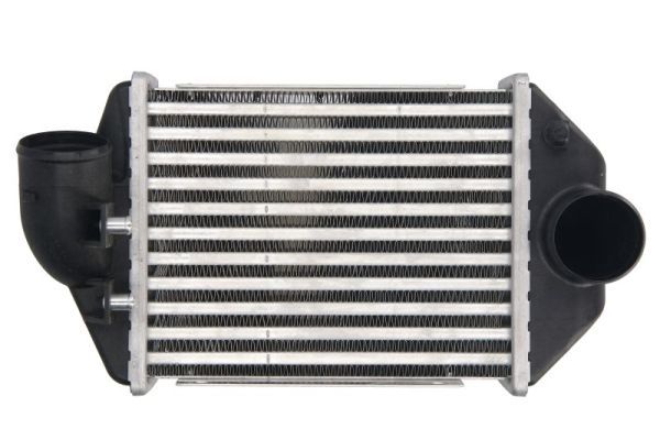 Thermotec DAA028TT Охолоджувач наддувального повітря