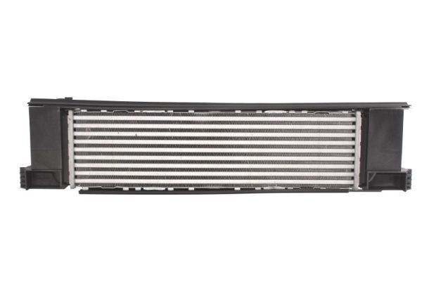 Thermotec DAB010TT Охолоджувач наддувального повітря