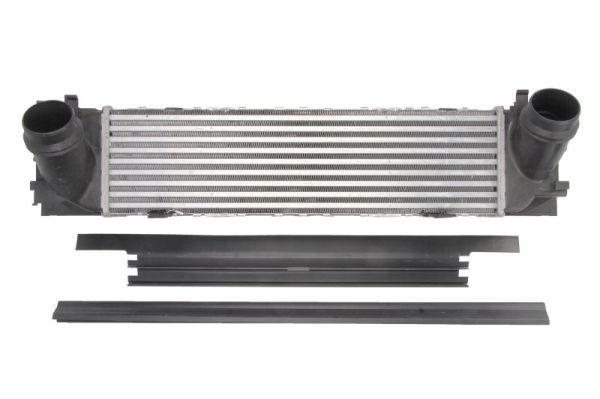 Thermotec DAB013TT Охолоджувач наддувального повітря