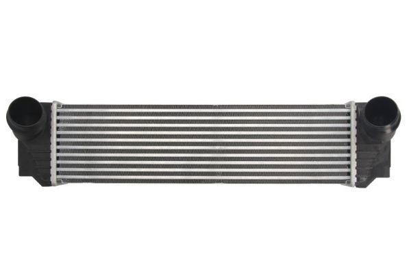 Thermotec DAB017TT Низькотемпературний радіатор, охолоджувач наддув. повітря