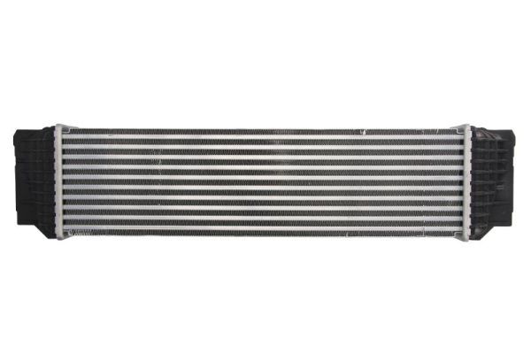 Thermotec DAB017TT Низькотемпературний радіатор, охолоджувач наддув. повітря