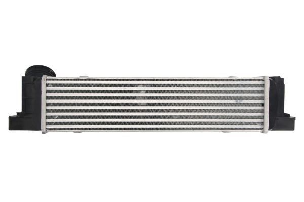 Thermotec DAB019TT Охолоджувач наддувального повітря