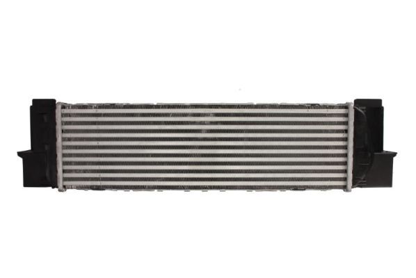 Thermotec DAB020TT Охолоджувач наддувального повітря
