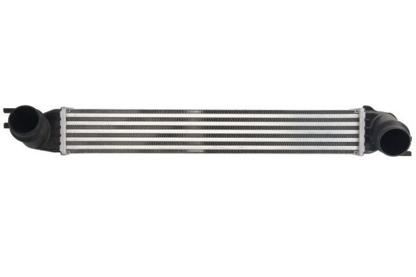 Thermotec DAB022TT Охолоджувач наддувального повітря