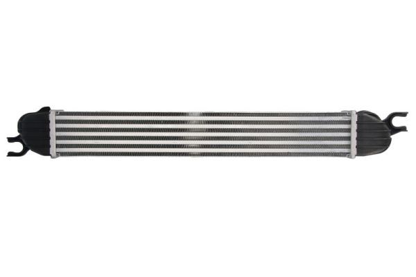 Thermotec DAB022TT Охолоджувач наддувального повітря
