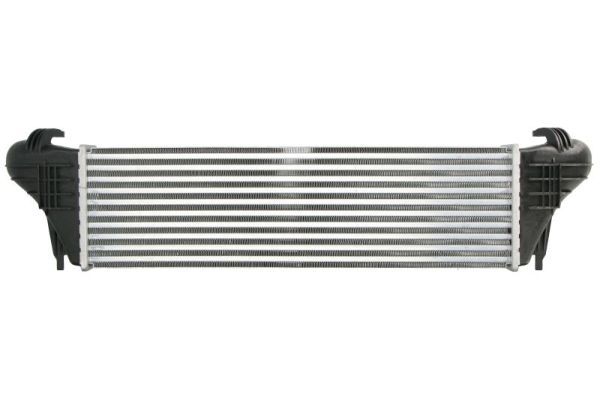 Thermotec DAB025TT Охолоджувач наддувального повітря