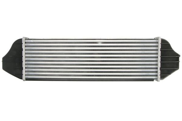 Thermotec DAB026TT Охолоджувач наддувального повітря