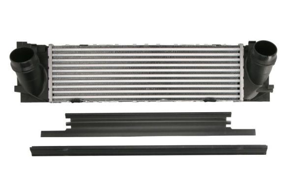 Thermotec DAB027TT Охолоджувач наддувального повітря