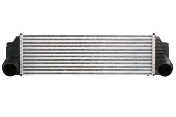 Thermotec DAB029TT Охолоджувач наддувального повітря