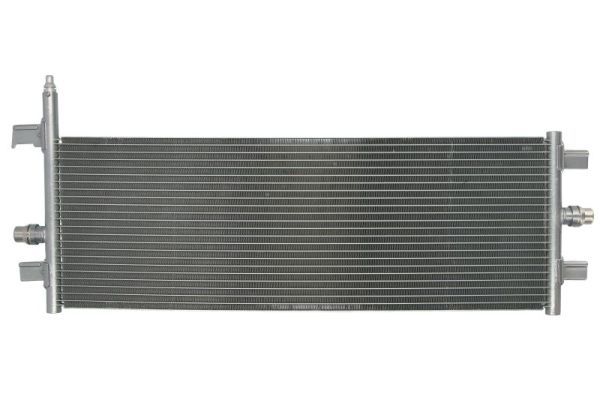 Thermotec DAB030TT Низькотемпературний радіатор, охолоджувач наддув. повітря