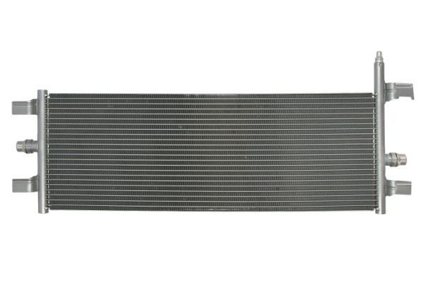 Thermotec DAB030TT Низькотемпературний радіатор, охолоджувач наддув. повітря
