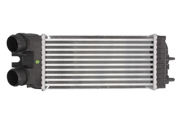 Thermotec DAC002TT Охолоджувач наддувального повітря