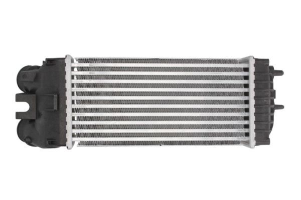 Thermotec DAC002TT Охолоджувач наддувального повітря