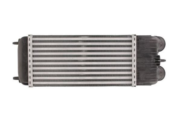 Thermotec DAC003TT Охолоджувач наддувального повітря