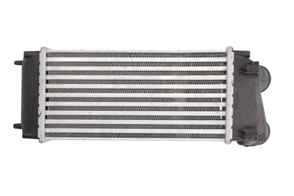 Thermotec DAC004TT Охолоджувач наддувального повітря
