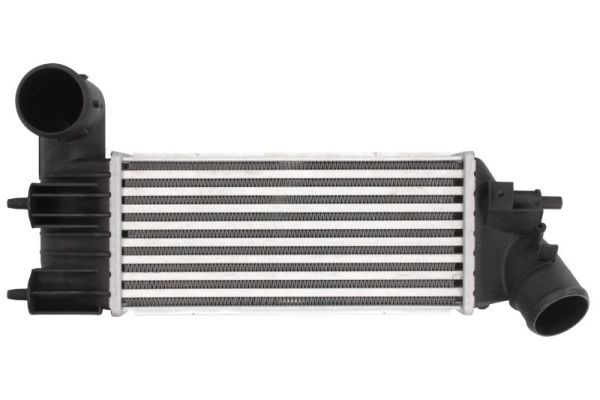 Thermotec DAC005TT Охолоджувач наддувального повітря