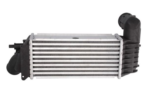 Thermotec DAC005TT Охолоджувач наддувального повітря